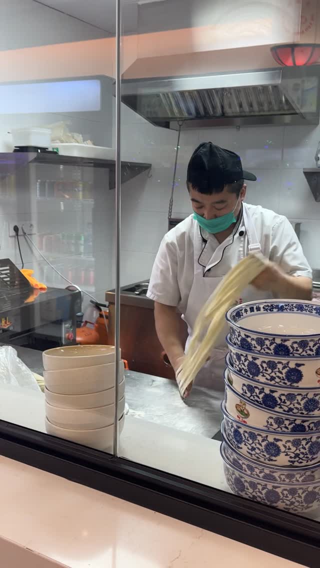 Gastronomía China en Barcelona