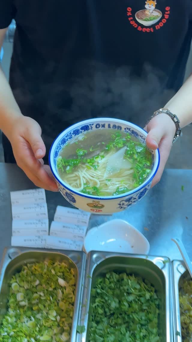 Plato Tradicional Cantonés