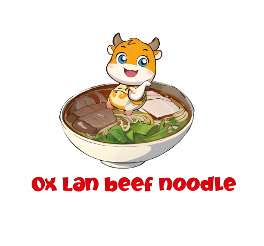 Ox Lan Beef Noodle - Restaurante Ramen Cantonés Barcelona
